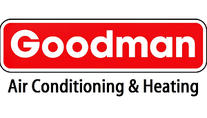 Commercial HVAC rooftop units by Goodman