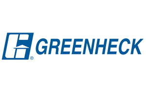 Commercial HVAC rooftop units by Greenheck
