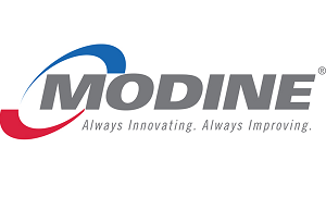 Commercial HVAC rooftop units by Modine