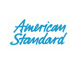 Commercial HVAC rooftop units by American Standard