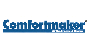 Commercial HVAC rooftop units by Comfortmaker
