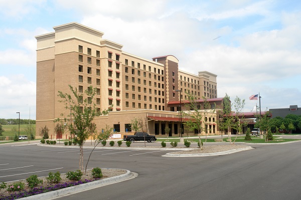 Rooftop HVAC Units for Southeast WI Hotels