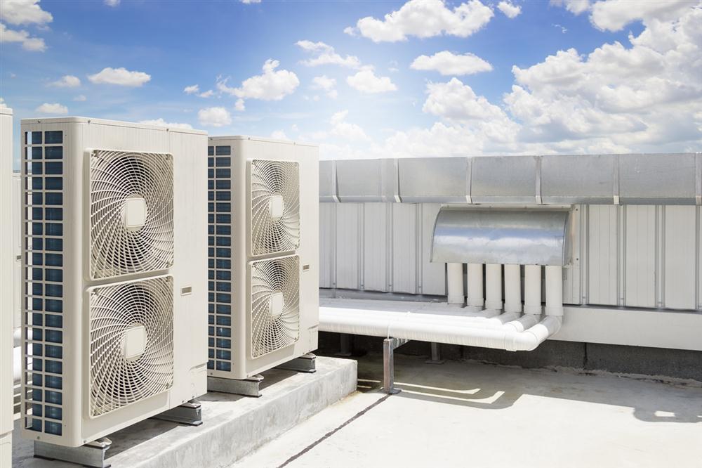 Southeastern, WI Commercial Ventilation Systems Contractor