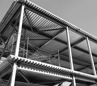 Commercial fabrication services in Wisconsin