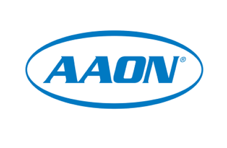 AAON Logo