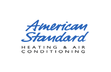 AMERICAN STANDARD Logo