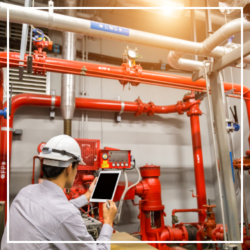 Commercial Fire Protection