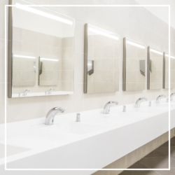 Commercial Plumbing Design