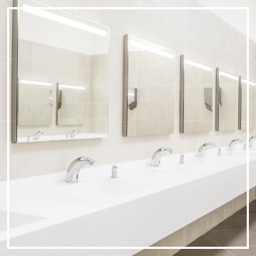 Commercial Plumbing Design