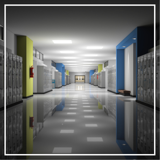 EDUCATIONAL FACILITY