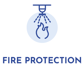 FIRE PROTECTION SERVICES