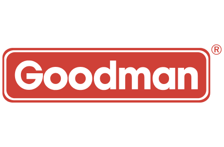 GOODMAN Logo