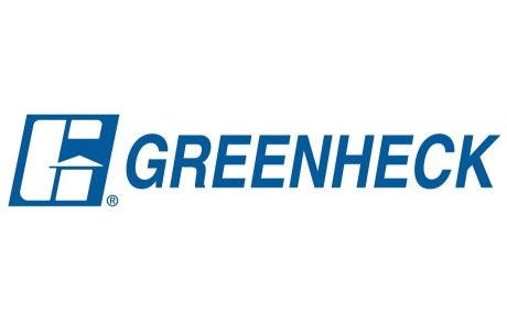GREENHECK Logo