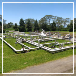Geothermal HVAC
