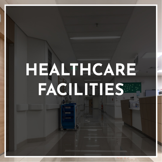 HEALTHCARE