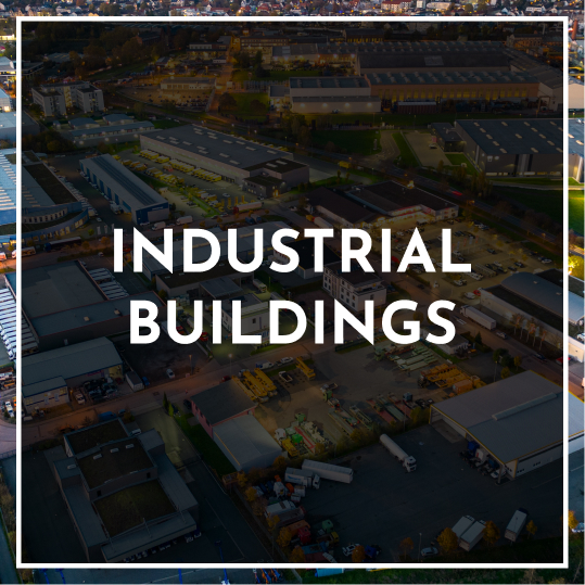INDUSTRIAL