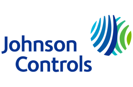JOHNSON CONTROLS Logo
