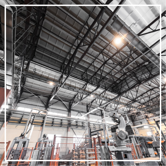 MANUFACTURING FACILITIES