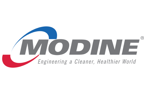 Modine Logo