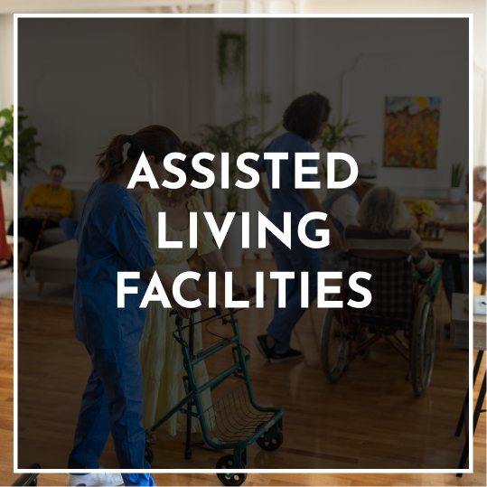 NURSING HOME