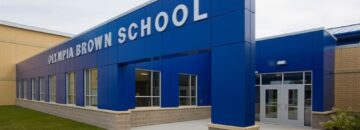 Olympia Brown School Racine
