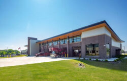 mcfarland public safety building