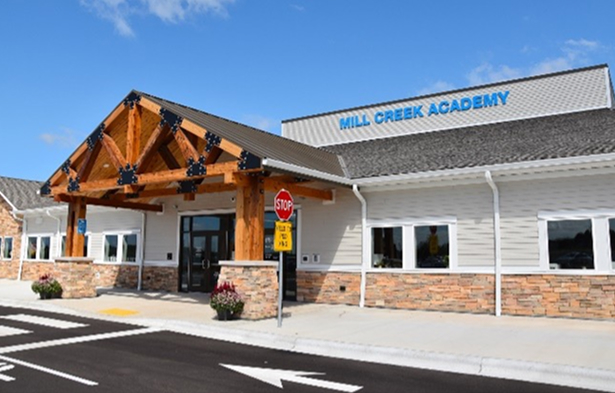 mill creek academy