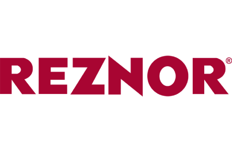 reznor Logo