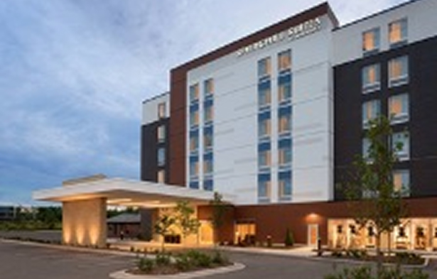 springhill suites