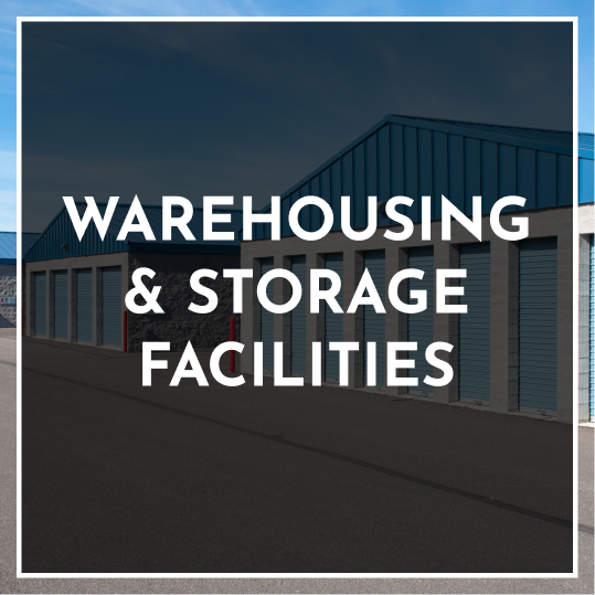 storage building