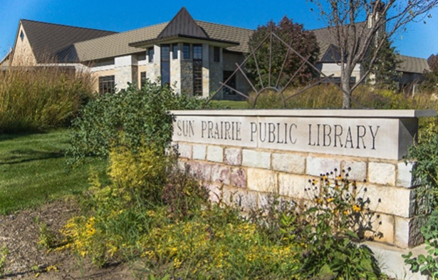 sun prairie public library