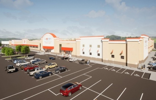 woodmans racine